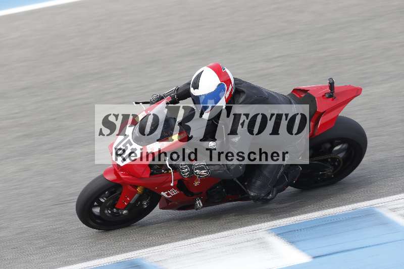 Archiv-2025/02 28.-31.01.2025 Moto Center Thun Jerez/blau-blue/151